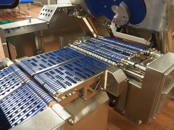 Weber Inline Slicer CCS 902 Pic 07